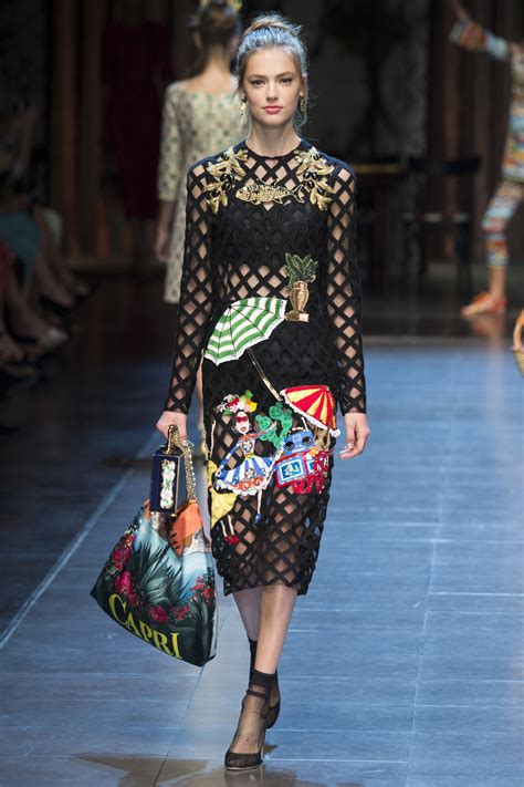 dolce and gabbana designer dresses.